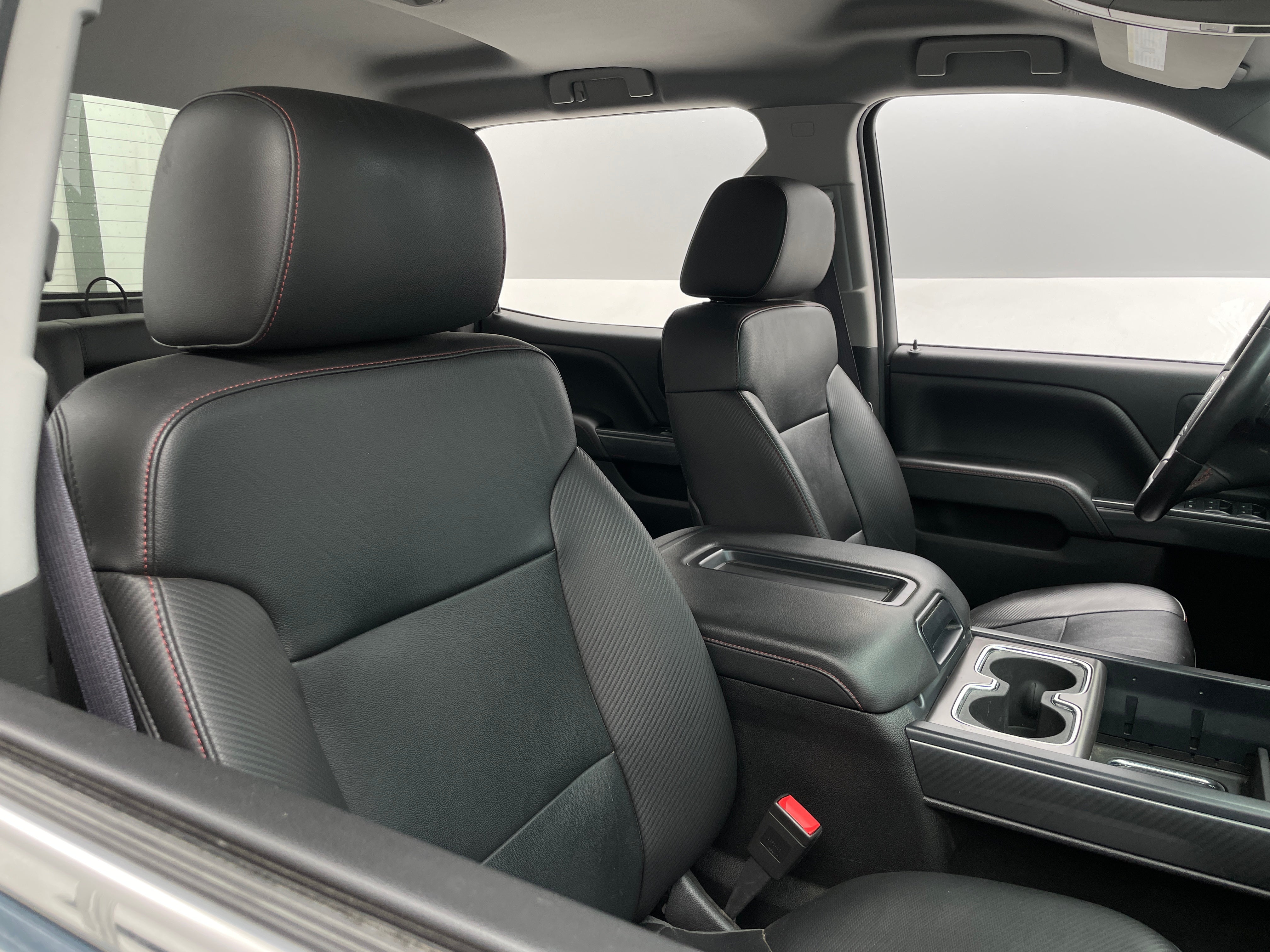 gmc sierra 1500 2014 3GTU2VEC6EG441193 image